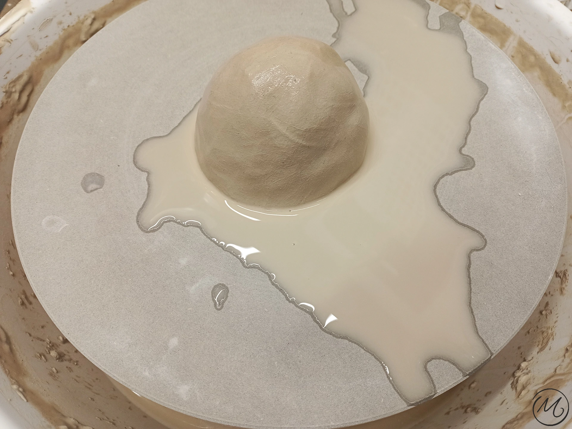 Drehscheibe Schnupperkurs