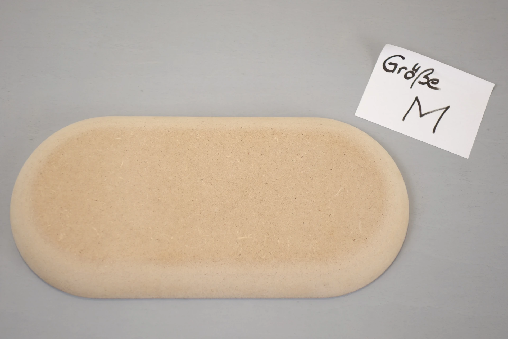 Überform "Servierplatte"