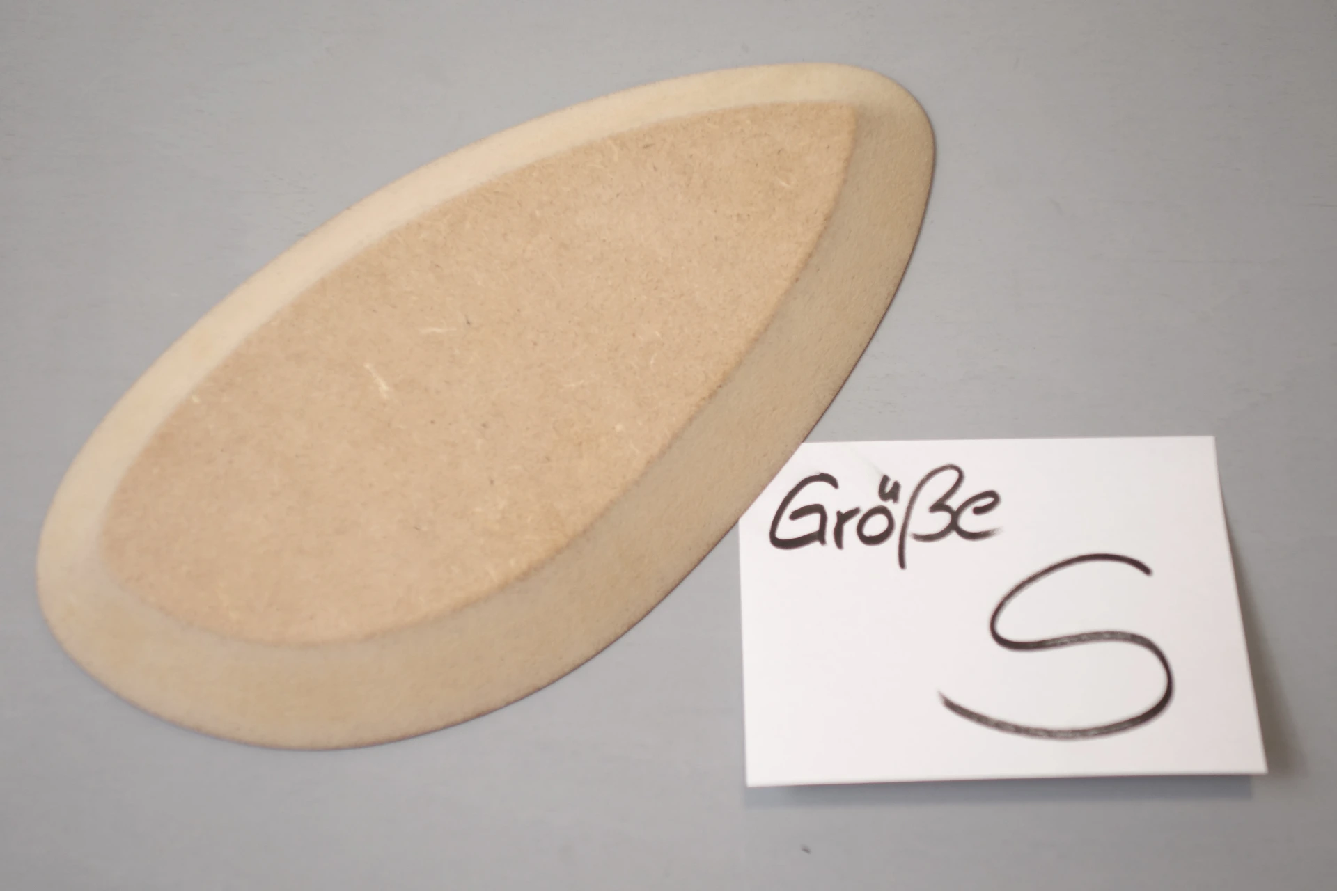 Überform "Kiesel 1"