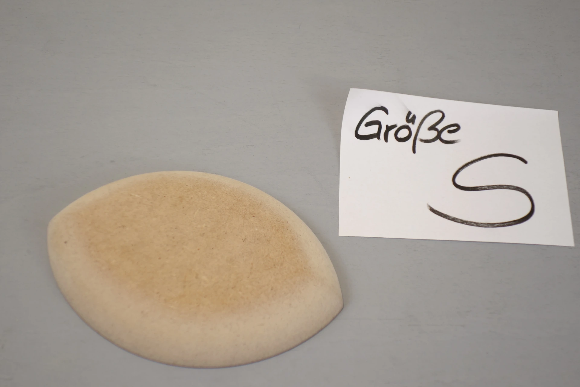 Überform "Schiff - breit"