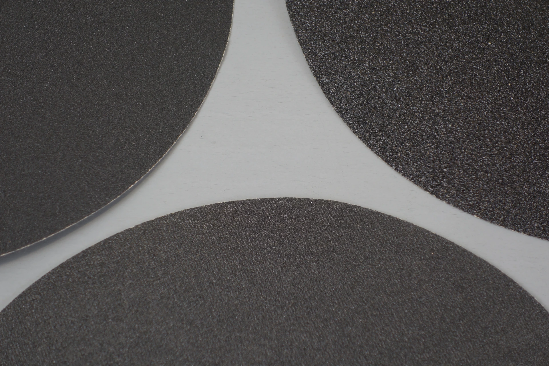 Schleifscheibe für Schleifteller