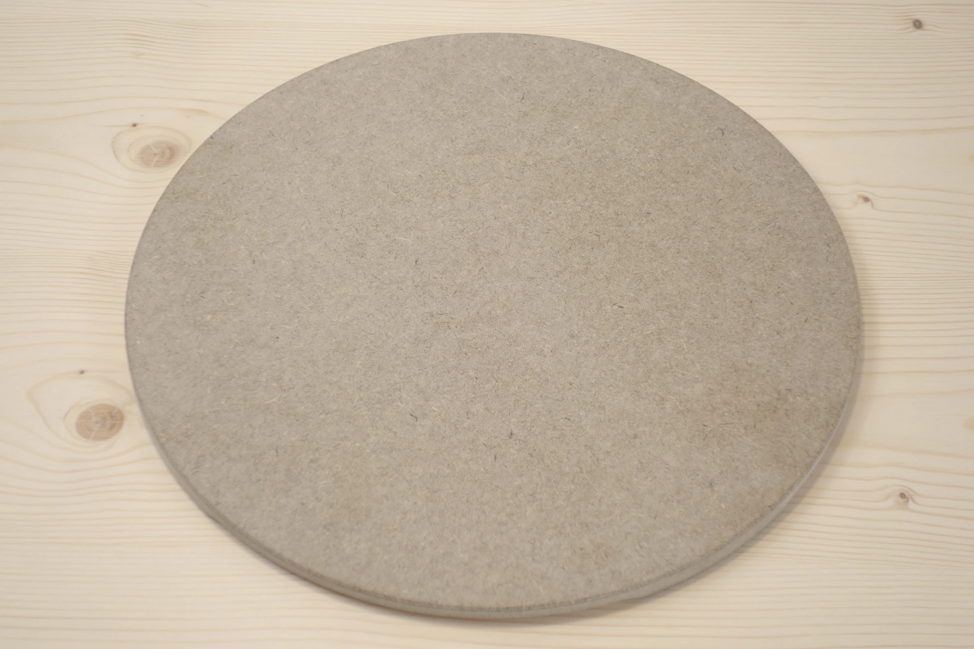 Wechselplatte MDF wasserfest