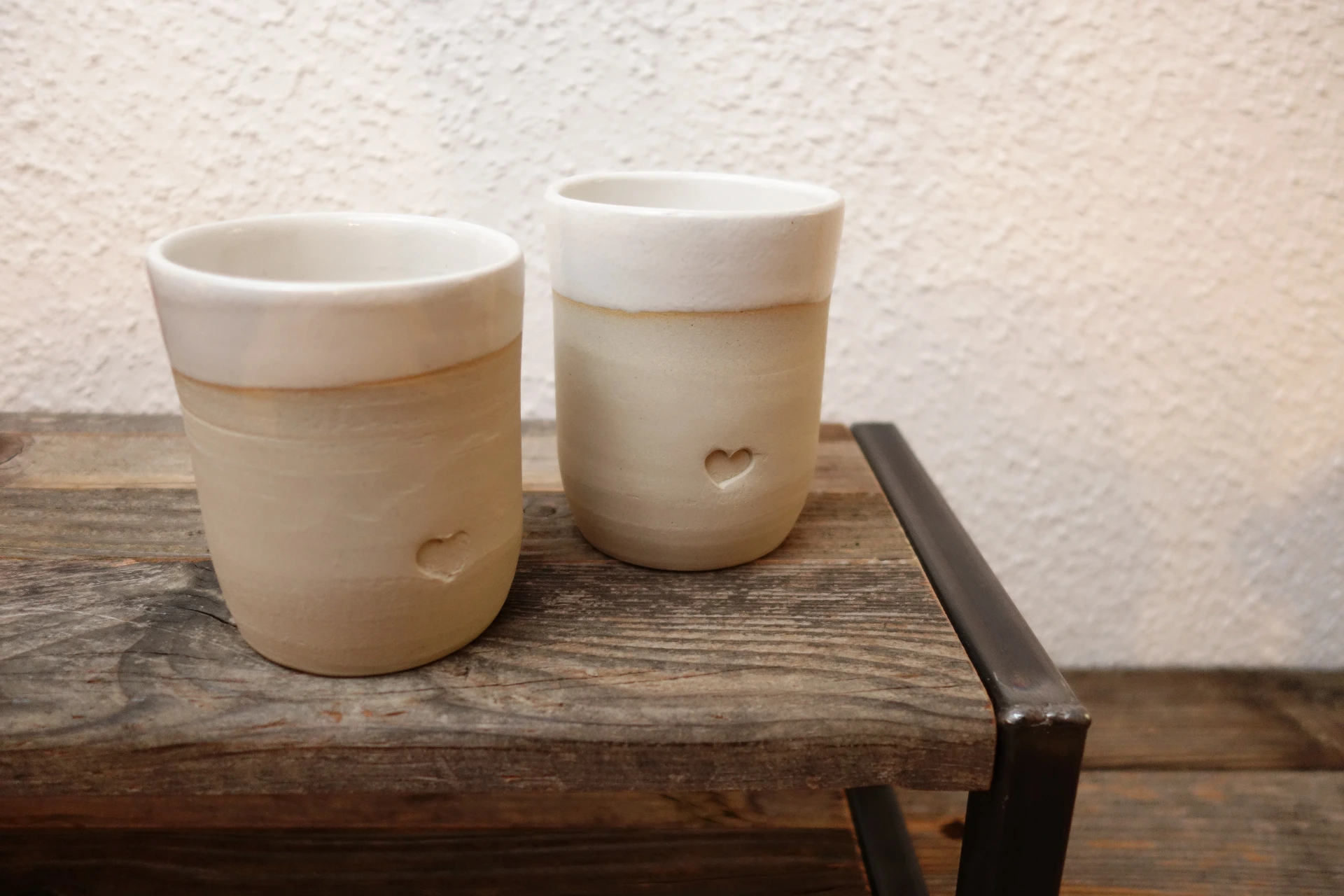 Becher "Worte Werden Wahr" 